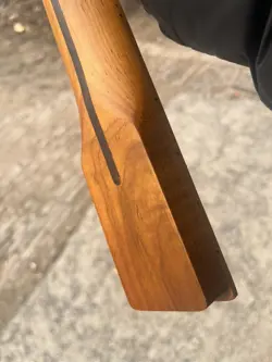 REPLACE HANDLE ROASTED