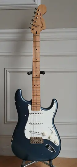 FENDER PARTSCASTER OLD