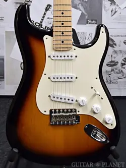 FENDER CUSTOM SHOP TBC CUSTOM ACTIVER STRATOCASTER N.O.S.  ELECTRIC GUITAR