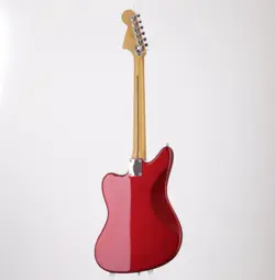 GUITAR WITH SOAPBAR