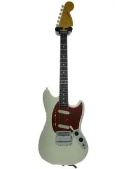 MIJ TRADII. 60S MG MIJ TRADII. 60S MG   2019   ELECTRIC GUITAR   MUSTANG TYPE