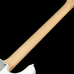 STRATOCASTER CUSTOM ASH