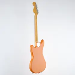 ORANGE SHORT SCALE