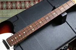 3CS/R ROSEWOOD UPGRADED