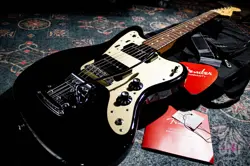 INORAN JAZZMASTER 2019