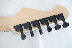 FENDER HM STRAT LIMITED EDITION 2020 ELECTRIC GUITAR MADE IN JAPAN