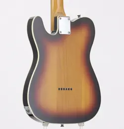 TL62B MODIFIED TELECASTER
