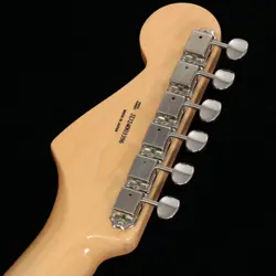 FENDER HERITAGE 50S STRATOCASTER MADE IN JAPAN 2-COLOR SUNBURST 3.37KG