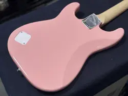 LAUREL FINGERBOARD SHELL