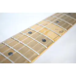 RED VINTAGE E-SERIAL