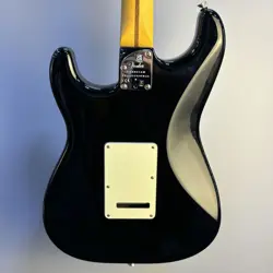 FENDER AMERICAN PROFESSIONAL II STRATOCASTER MAPLE - ACTUAL IMAGE - USED