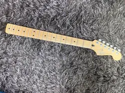 FENDER MEXICO STRATOCASTER NECK  USED