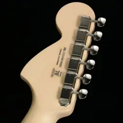 MOCHA USED SCRATCHES