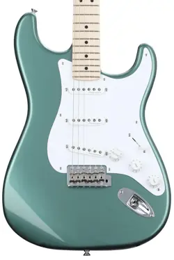 FENDER CUSTOM SHOP MASTERBUILT ERIC CLAPTON SIGNATURE STRATOCASTER ELECTRIC