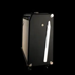 VIBROVERB CUSTOM GUITAR