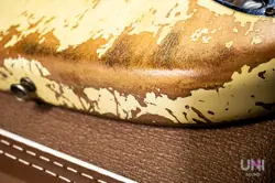 FENDER CUSTOM SHOP 1960 DUAL-MAG II STRATOCASTER SUPER HEAVY RELIC 2020