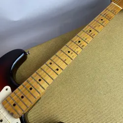 RELIC STRATOCASTER BY