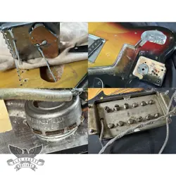 FENDER 1973 TELECASTER CUSTOM SUNBURST ROSEWOOD FRETBOARD - USED