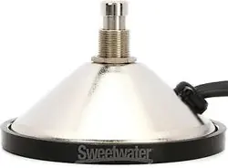 1-BUTTON VINTAGE-STYLE FOOTSWITCH