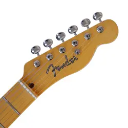 FENDER CUSTOM SHOP WW10 LIMITED 51 NOCASTER NOS ELECTRIC GUITAR - USED