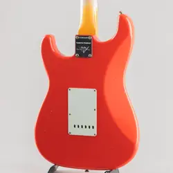 FENDER CUSTOM SHOP LIMITED EDITION 62/63 STRATOCASTER JOURNEYMAN RELIC AGED