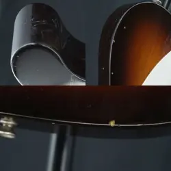 JOURNEYMAN RELIC ASH