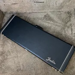 FENDER CUSTOM SHOP 1968 STRATOCASTER HEAVY RELIC CANDY APPLE RED USED