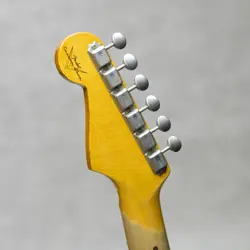 STRATOCASTER RELIC 2-TONE