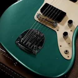 1958 JAZZMASTER JOURNEYMAN