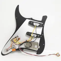 PICKGUARD SET FOR