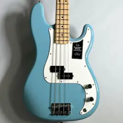 FENDER PLAYER II PRECISION BASS AQUATONE BLUE *PL914