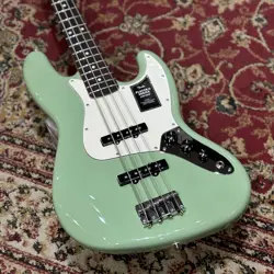 RW BASS/PLAYER SERIES