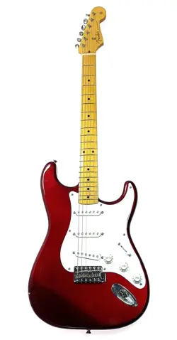 50S STRAT OCR　USED
