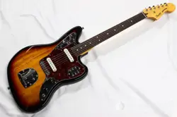 MODIFIED JAGUAR 3-COLOR