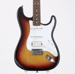 FENDER AMERICAN STANDARD STRATOCASTER HSS 3CS