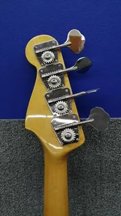 FENDER JAPAN PRECISION BASE TYPE PB70-70US