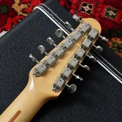 MALMSTEEN SIGNATURE NECK