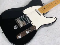 FENDER AMERICAN STANDARD B-BENDER TELECASTER USED W/HARD CASE