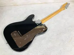TELECASTER USED W/HARD