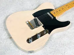 FENDER MADE IN JAPAN HYBRID 50S TELECASTER USED