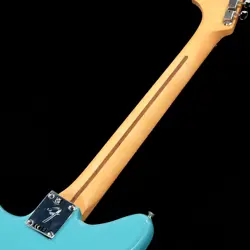 JAGUAR ROSEWOOD AQUATONE