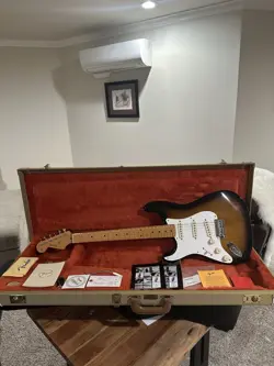 LEFT-HANDED ORIGINAL