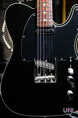 FENDER CUSTOM SHOP 62 CUSTOM TELECASTER NOS 2014