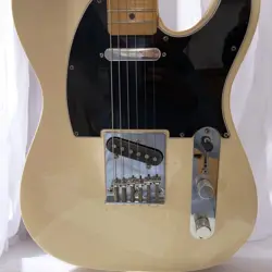 1994 MEXICO ELECTRIC