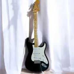 STRATOCASTER 71 MODEL