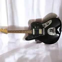 FENDER PLAYER JAGUAR ELECTRIC GUITAR - MINT CONDITION, MEXICO MADE, UNUSED