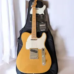 TELE PICKUP USED