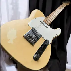 1997-2000 TELE ELECTRIC