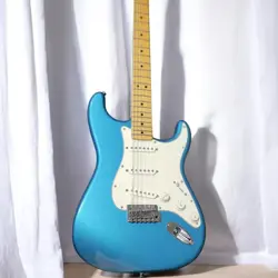 STRATOCASTER MEX 2017