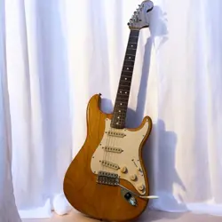 MODIFIED WIRING USED